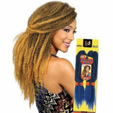 Bobbi Boss Braiding Hair Bobbi Boss: 2x Jamaica Braid