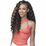 BOBBI BOSS: Brazilian Loose Deep 18" - FINAL SALE