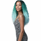 Bobbi Boss: 2X Soul Locs Deep Boho 18"