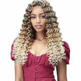 Bobbi Boss Crochet Hair Bobbi Boss: 3x Loose Deep Curl 20"