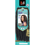 Bobbi Boss Crochet Hair Bobbi Boss: Bae Locs- Gold 12"