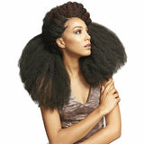 Bobbi Boss Crochet Hair Bobbi Boss: Brazilian Nu Twist 14"