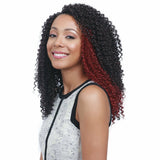 Bobbi Boss Crochet Hair Bobbi Boss: Brazilian Water Wave 12"