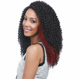 Bobbi Boss Crochet Hair Bobbi Boss: Brazilian Water Wave 12"