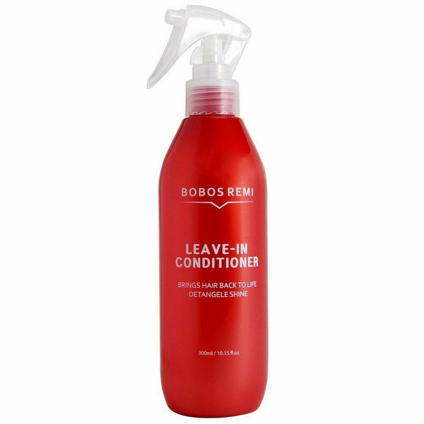 Bobos Remi Hair Care Bobos Remi: Leave-In Conditioner 10.15oz