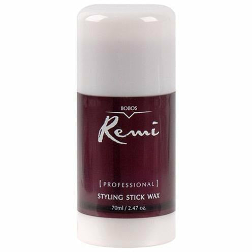 Bobos Remi Styling Product Bobos: Remi Styling Stick Wax 2.47oz