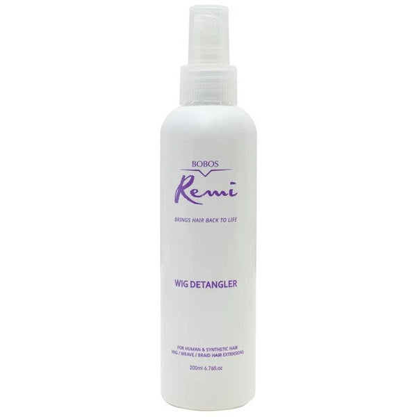 Bobos Remi Styling Product Bobos Remi: Wig Detangle Spray