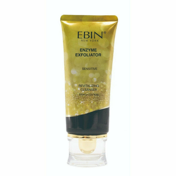 BUY 1 GET 1 FREE Exfoliator Ebin New York: Enzyme Exfoliator -Sensitive