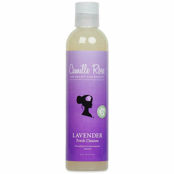 Camille Rose: Lavender Fresh Cleanse 8oz