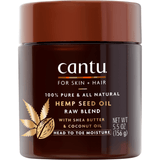 cantu Bath & Body Cantu: Hemp Seed Oil Raw Blend Head to Toe Moisture 5.5oz