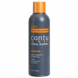 Cantu: Shea Butter Beard Oil 3.4oz