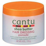 Cantu Styling Product Cantu: Hair Dressing Pomade 4oz