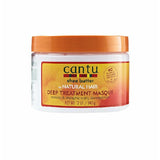 Cantu Treatments, Masks, & Deep Conditioners Cantu: Deep Treatment Masque 12oz