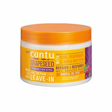 Cantu Treatments, Masks, & Deep Conditioners Cantu: Grapeseed Strengthening Repair Leave-In 12oz