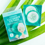 CARA EYE PAID Cala: COOLING CUCUMBER EYE #67207