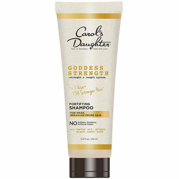 Carol's Daughter: Goddess Strength Fortifying Shampoo 8.5oz