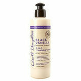 Carols Daughter Styling Product Carol's Daughter: Black Vanilla 4in1 Combing Creme 8oz