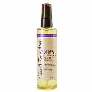 Carols Daughter Styling Product Carol's Daughter: Black Vanilla Hair Sheen 4.3oz