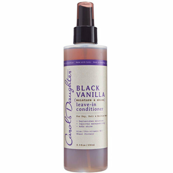 Carols Daughter Styling Product Carol's Daughter: Black Vanilla Leave In 8oz