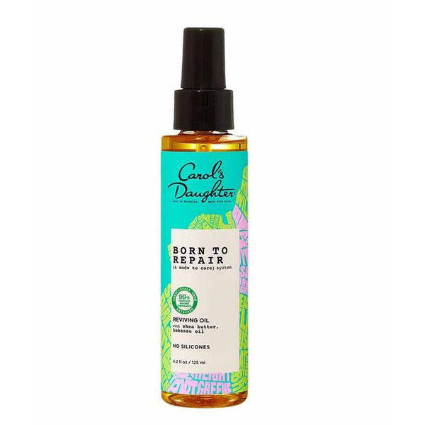 CAROLS Hair Oil CAROL'S DAUGHTER: BORN TO REPAIR REVIVING HAIR OIL WITH SHEA BUTTER 4.2oz