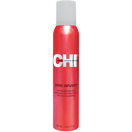 Chi Styling Product CHI: Shine Infusion 5.3oz