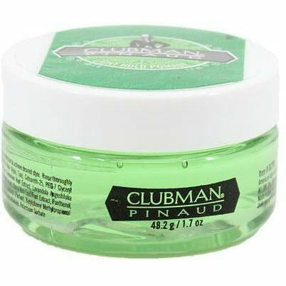 Clubman Pinaud: Pomade (Light Hold) 1.7oz