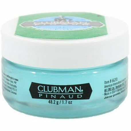 Clubman Pinaud: Pomade (Medium Hold) 1.7oz