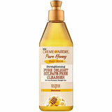 Creme of Nature Styling Product Creme of Nature: Pure Honey Hair Food Pure Delight Sulfate-Free Cleanser 12oz