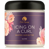 Curls Dynasty: Icing on a Curl 8oz