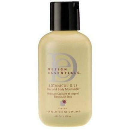 Design Essentials Bath & Body Design Essentials: Hair & Body Moisturizer 4oz