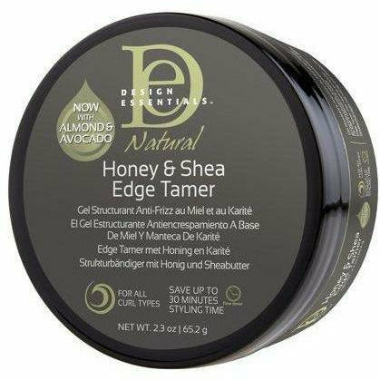 Design Essentials Edge Controls Design Essentials: Honey & Shea Edge Tamer