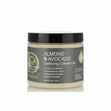 Design Essentials Hair Care Design Essentials: Almond & Avocado Curl Defining Crème Gel 16oz