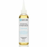 Design Essentials Hair Care Design Essentials: Anti-Itch & Tension Relief Oil 4oz