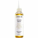 Design Essentials Hair Care Design Essentials: Vitamin E Drops 4oz