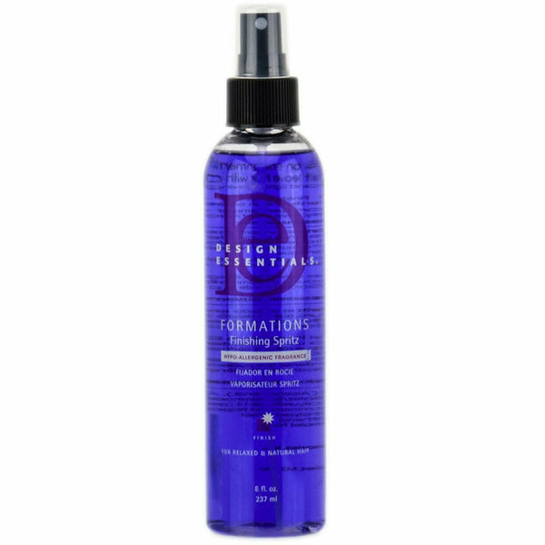 Design Essentials Styling Product Design Essentials: Finishing Spritz 8oz