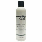 Design Essentials Styling Product Wavebydesign: Define & Shine 8oz