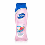 Dial Bath & Body Dial Body Wash Hibiscus Water 16oz