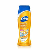 Dial Bath & Body Dial: Enriching Body Wash Manuka Honey 16oz