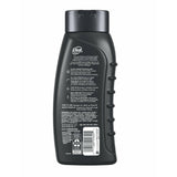 Dial Bath & Body Dial: Men Body+Hair+Face Wash Ultimate CLean 16oz