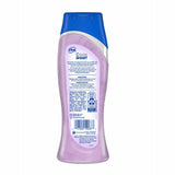 Dial Bath & Body Dial: Moisturizing Body Wash Silk & Orchid 16oz