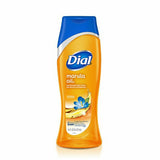 Dial Bath & Body Dial: Nourishing Body Wash Marula Oil 16oz