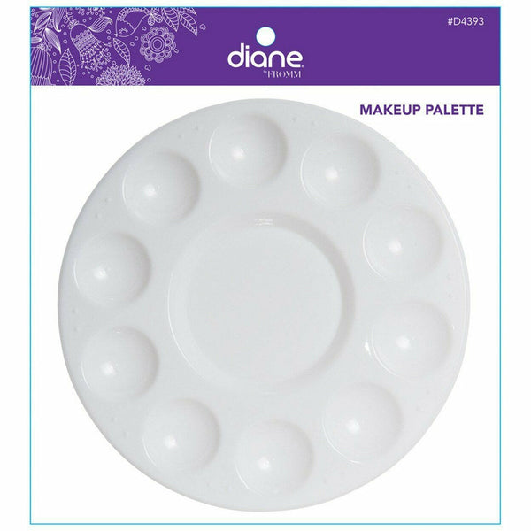 Diane: Makeup Palette #D4393