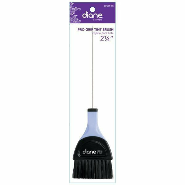 Diane: Ergo Grip Pro Tint Brush 2.25" #D8138