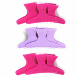 Diane Hair Accessories Diane: Large Butterfly Clamps #D13F