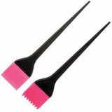 Diane: Silicone Tint Brush Set #DEA009