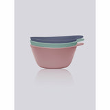 Diane Salon Tools Diane: #F9465 Mixing Bowl Set