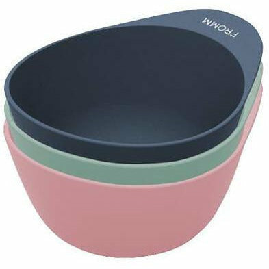 Diane Salon Tools Diane: #F9465 Mixing Bowl Set