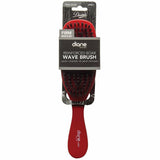 Diane Salon Tools Diane: Hard Reinforced Boar Wave Brush #D9007