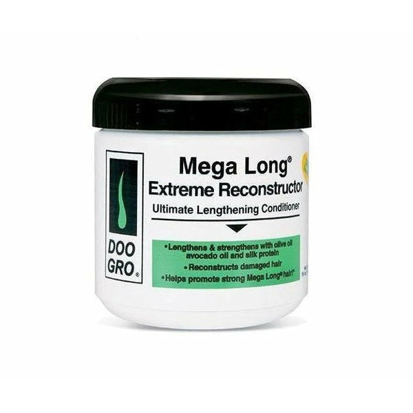 Doo Gro Hair Care Doo Gro: Mega Long Extreme Reconstructor