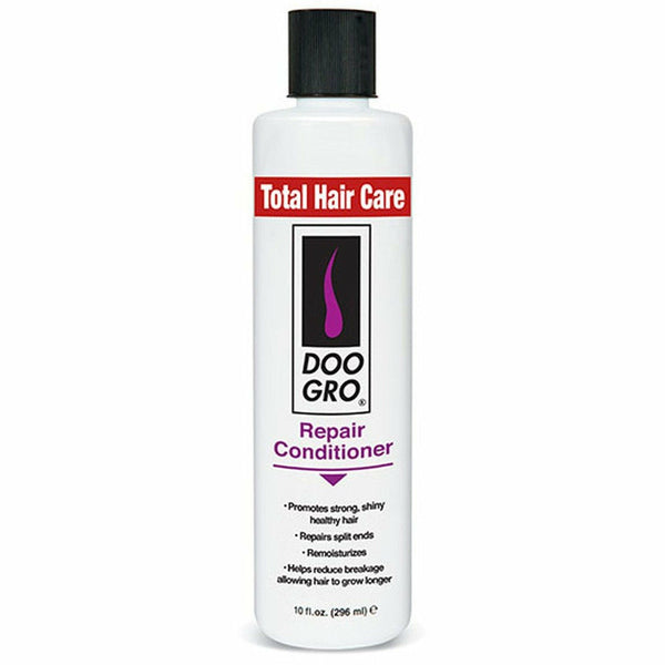 Doo Gro Hair Care Doo Gro: Repair Conditioner 10oz